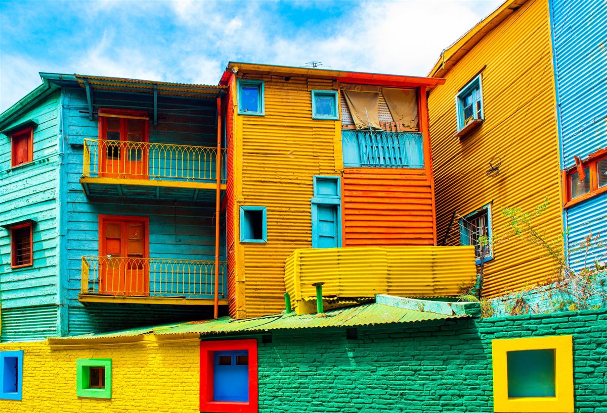 Argentina