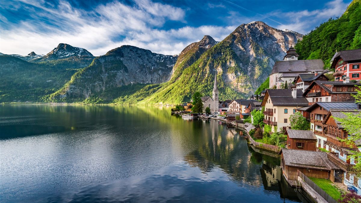 Austria