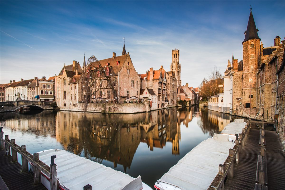 Belgium