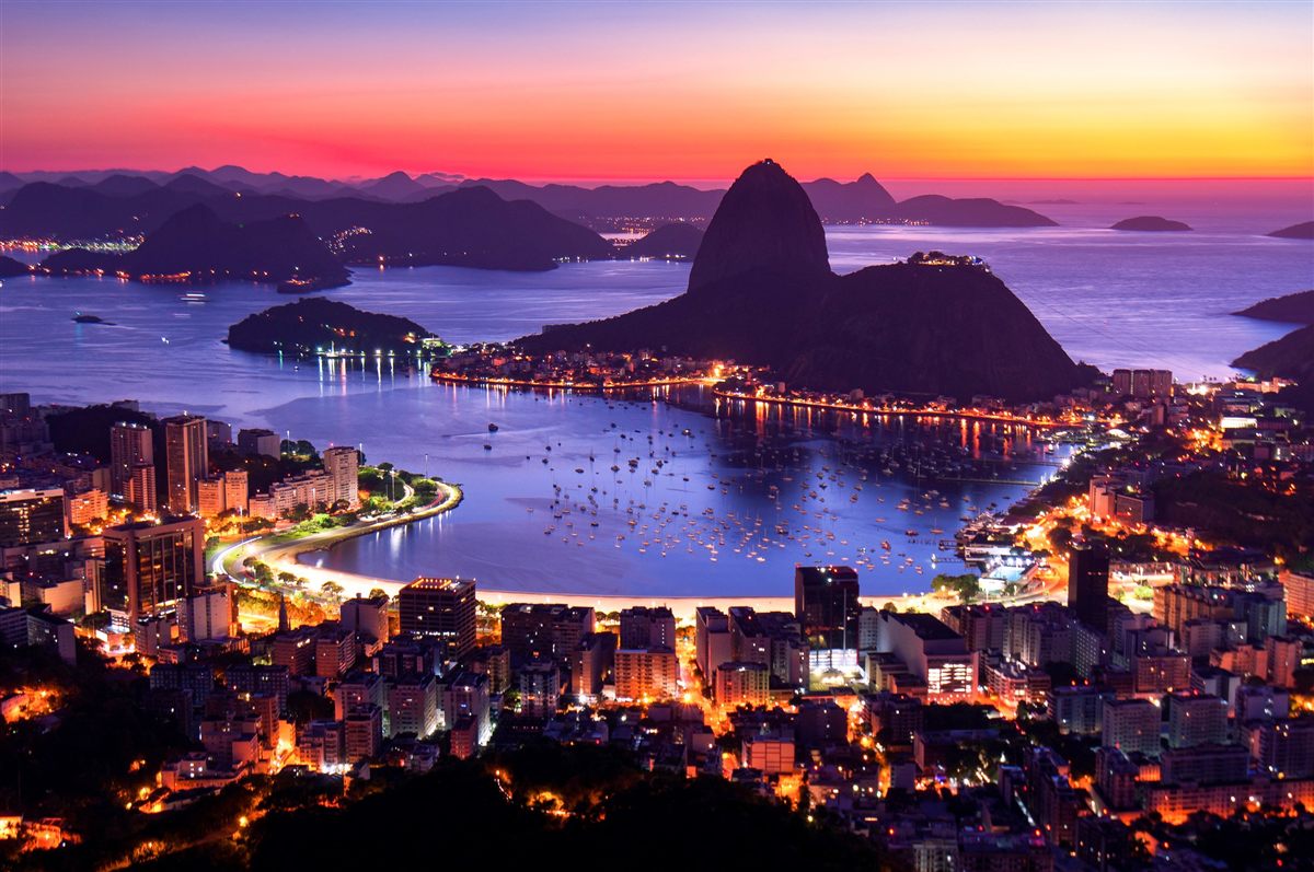 Brazil
