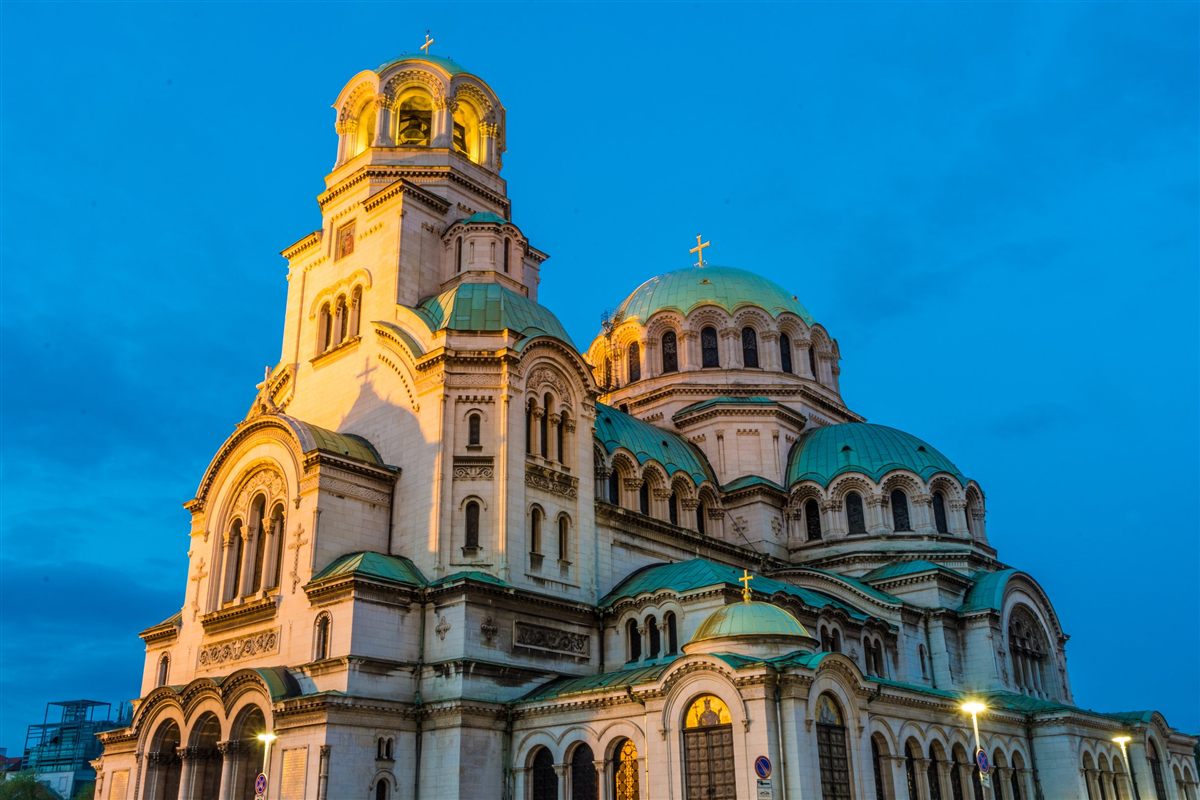 Bulgaria