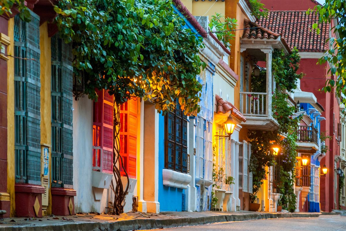 Colombia