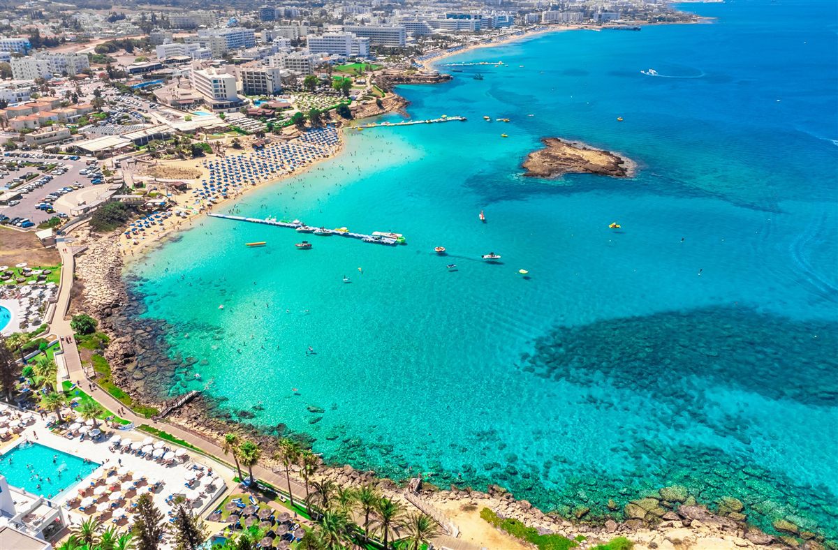 Cyprus