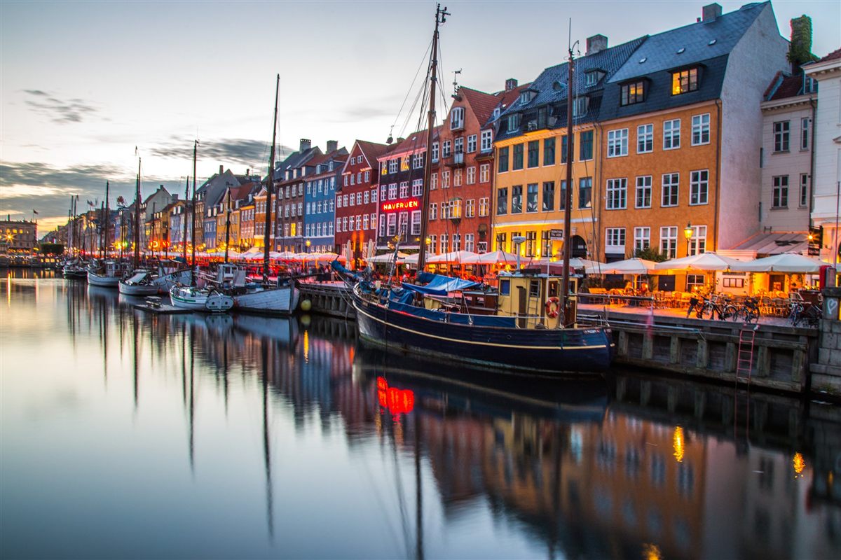Denmark