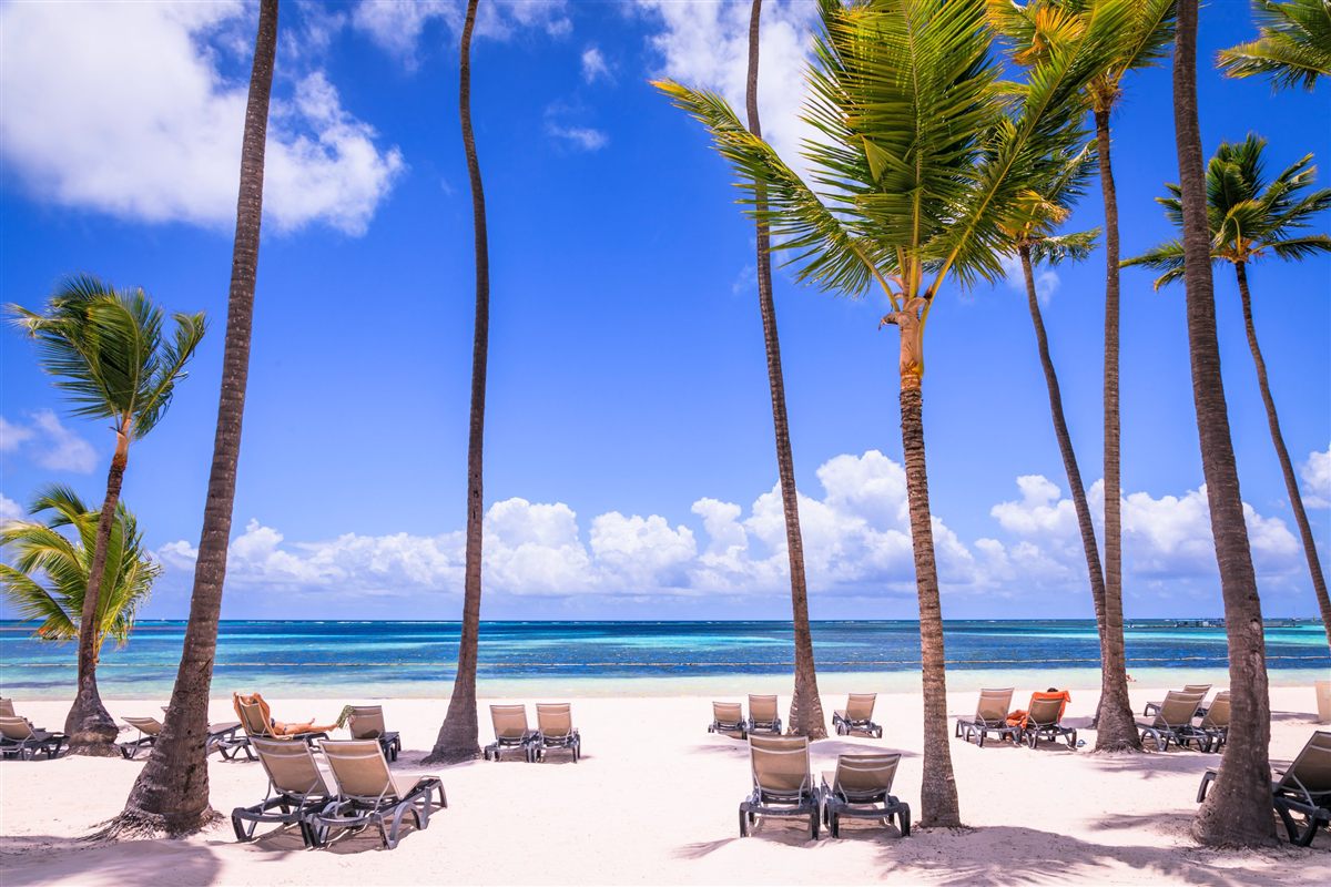 Dominican Republic