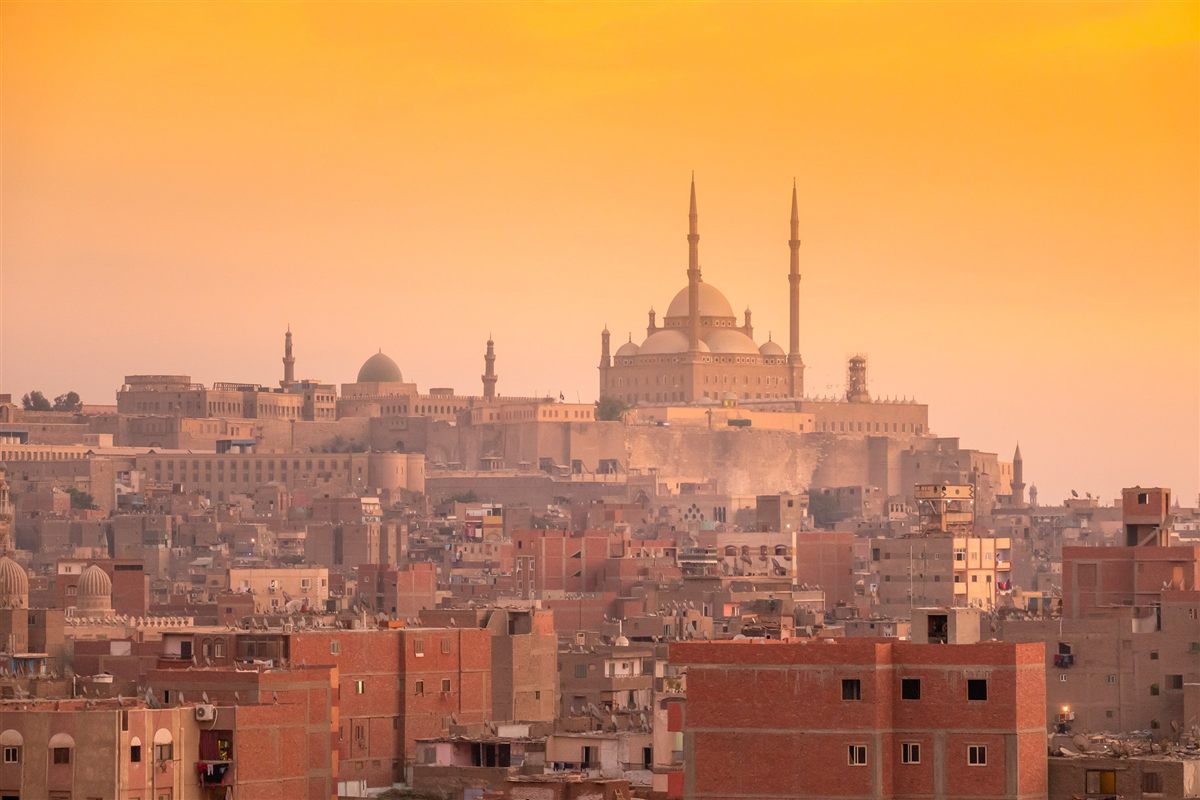Egypt