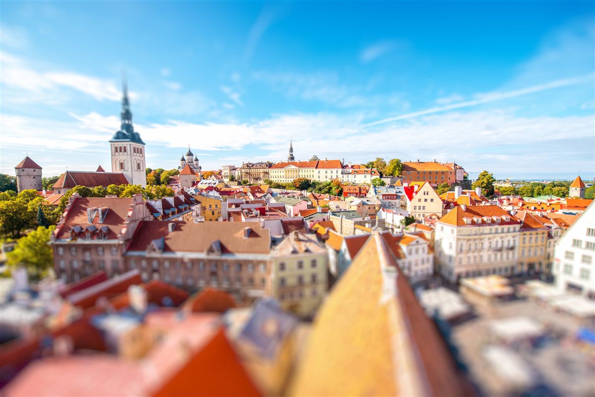 Estonia