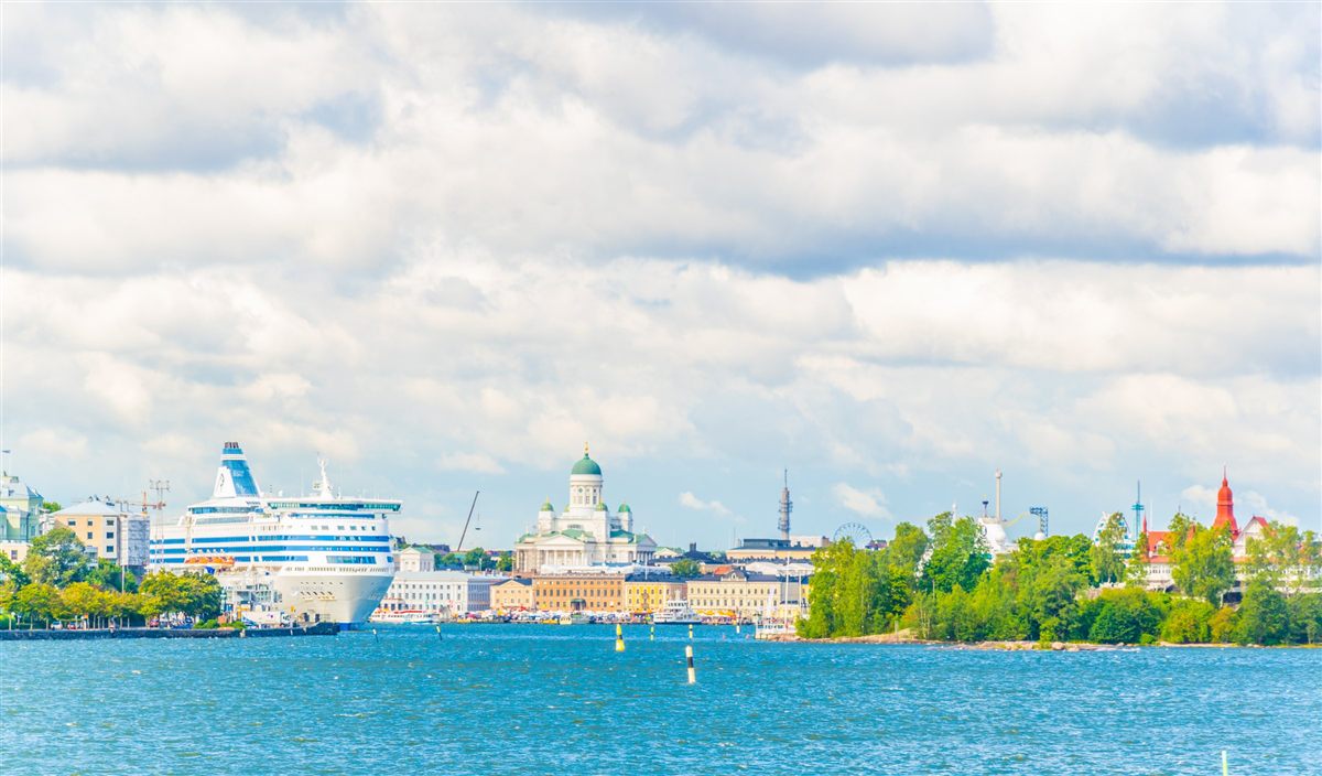 Finland