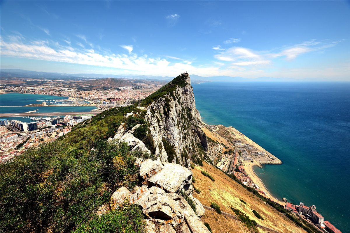 Gibraltar