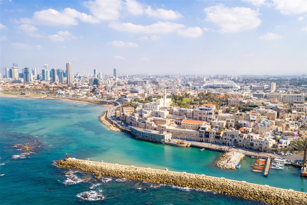 Israel