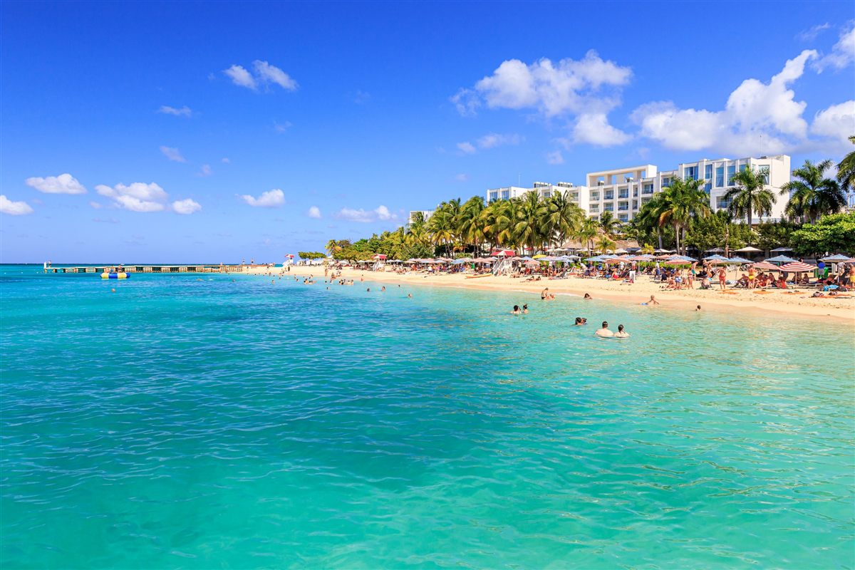 Jamaica