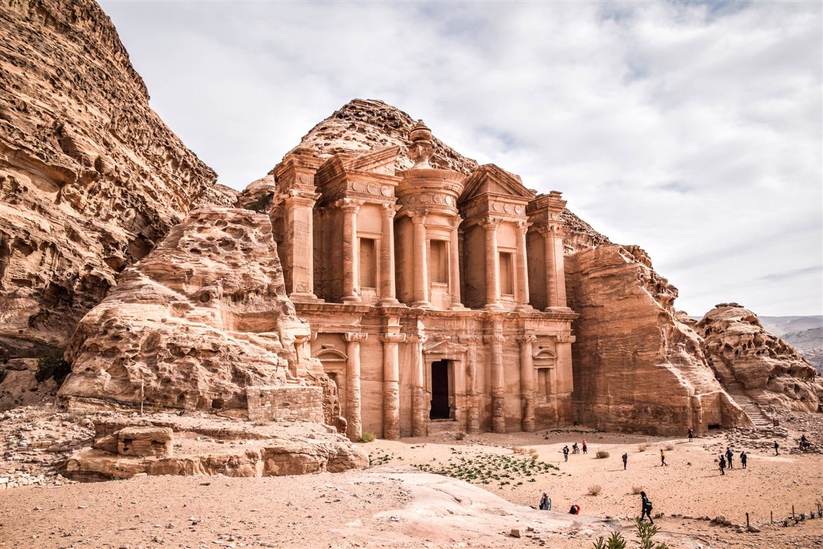 Jordan