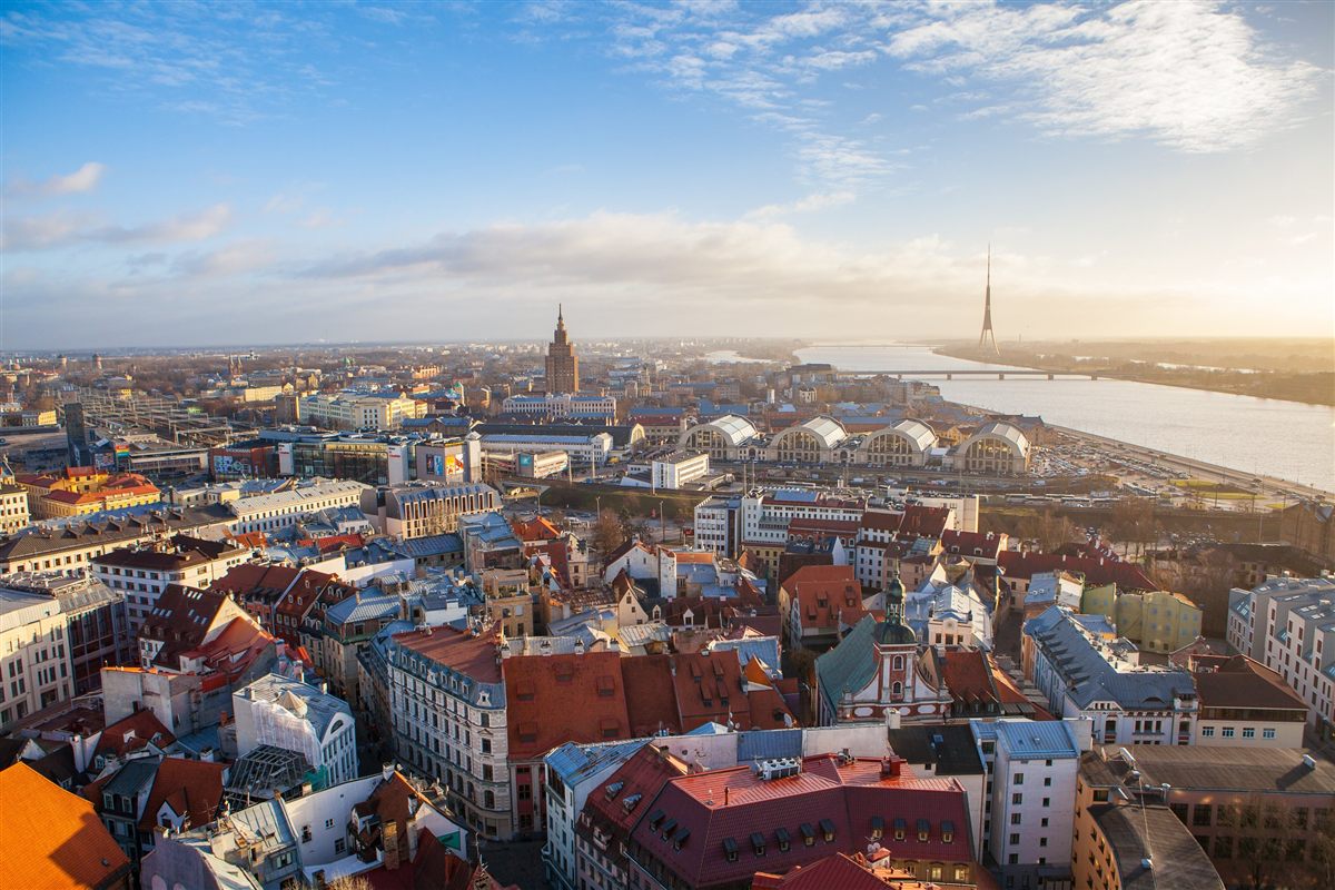 Latvia