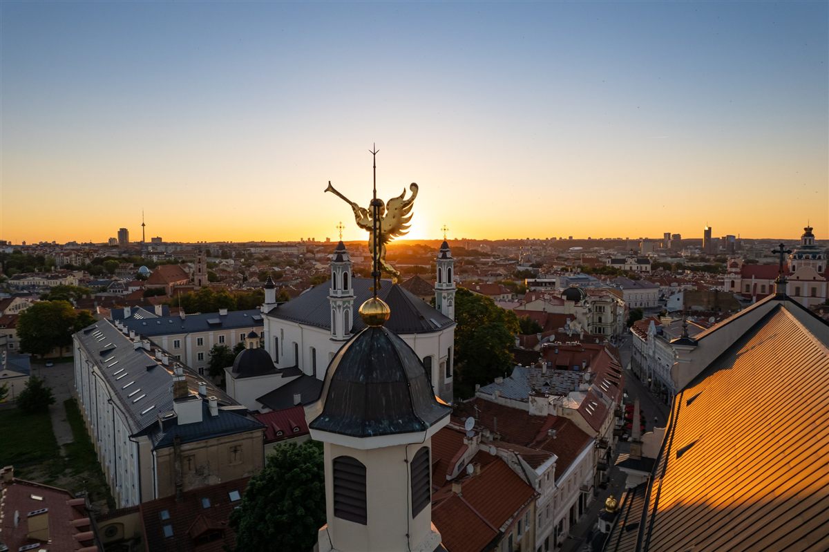Lithuania