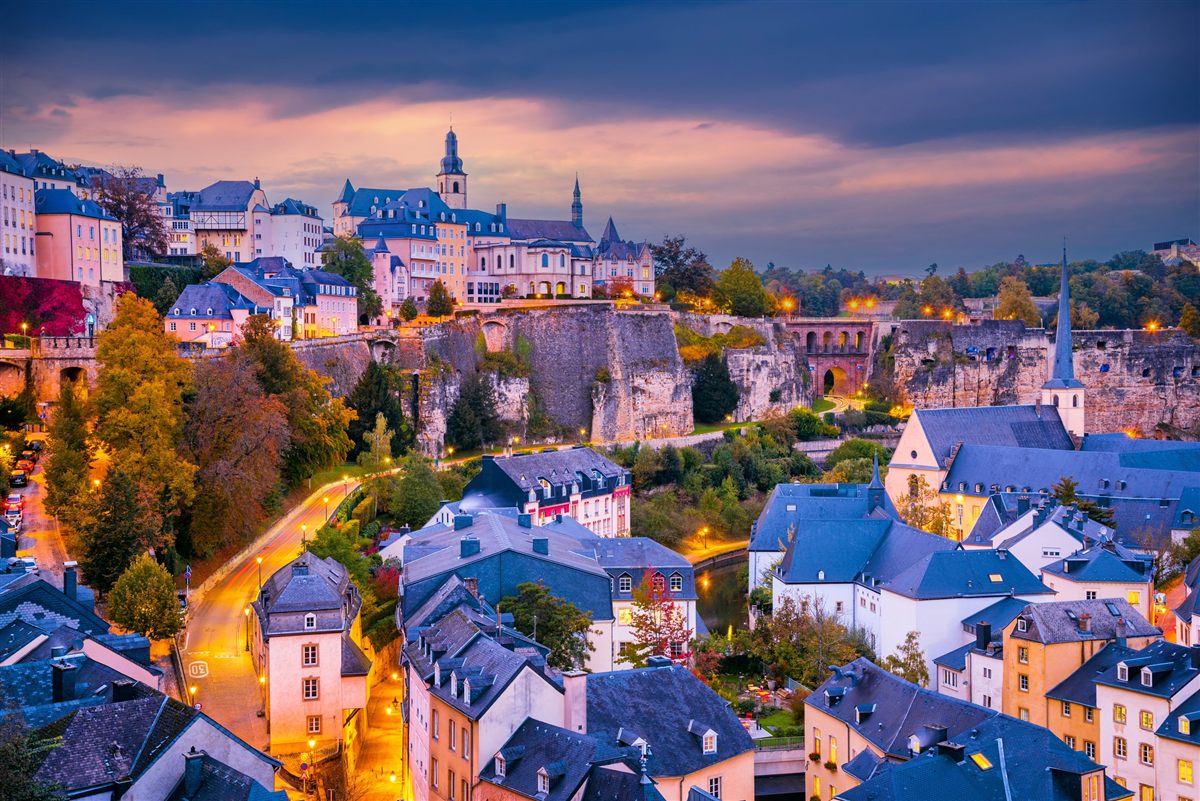Luxembourg