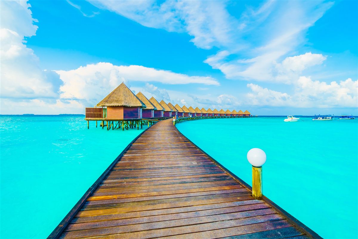 Maldives