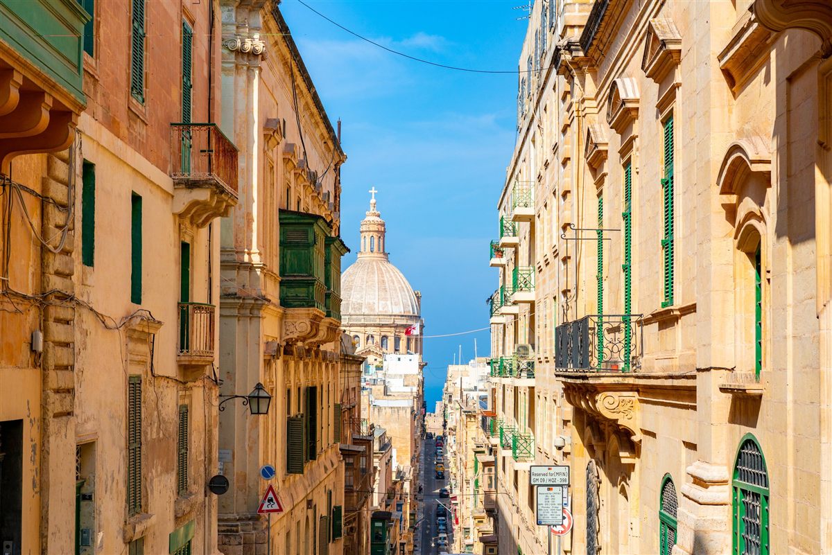 Malta