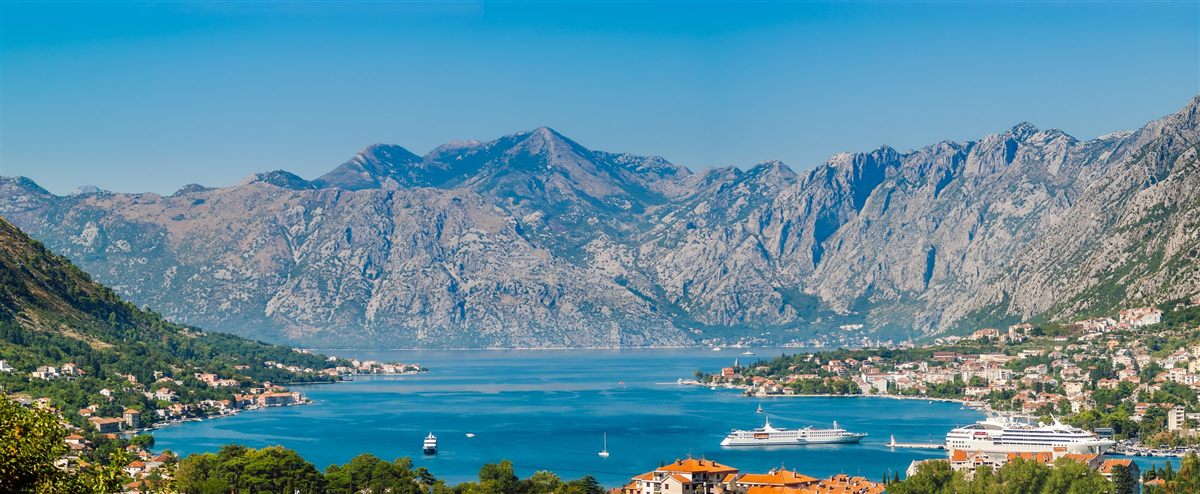 Montenegro