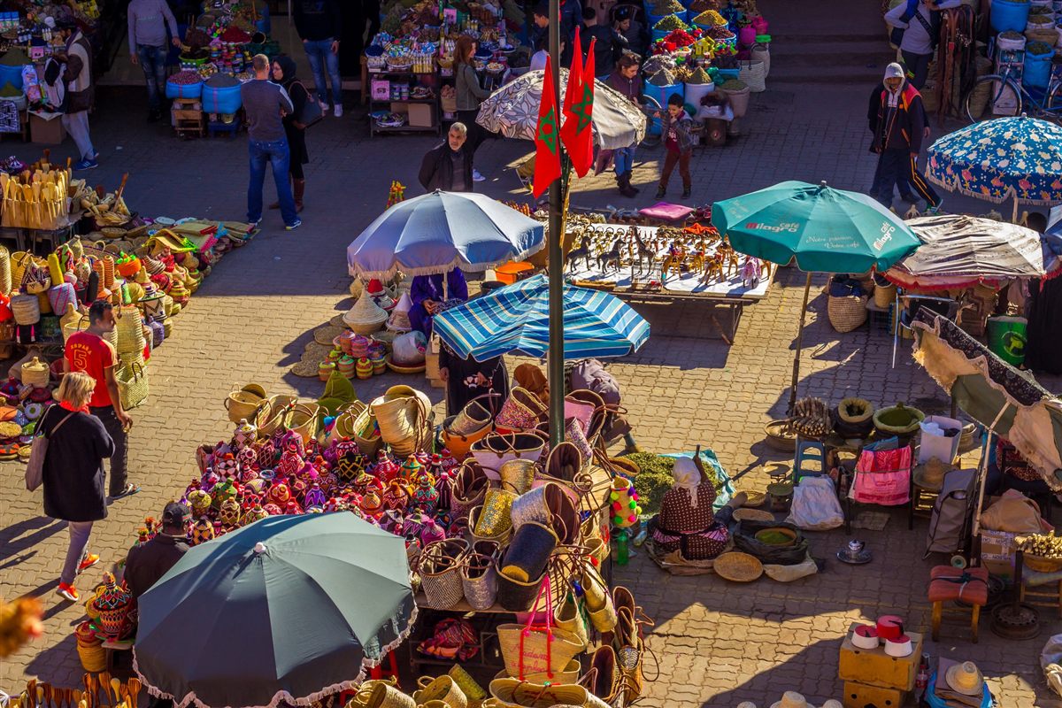 Morocco