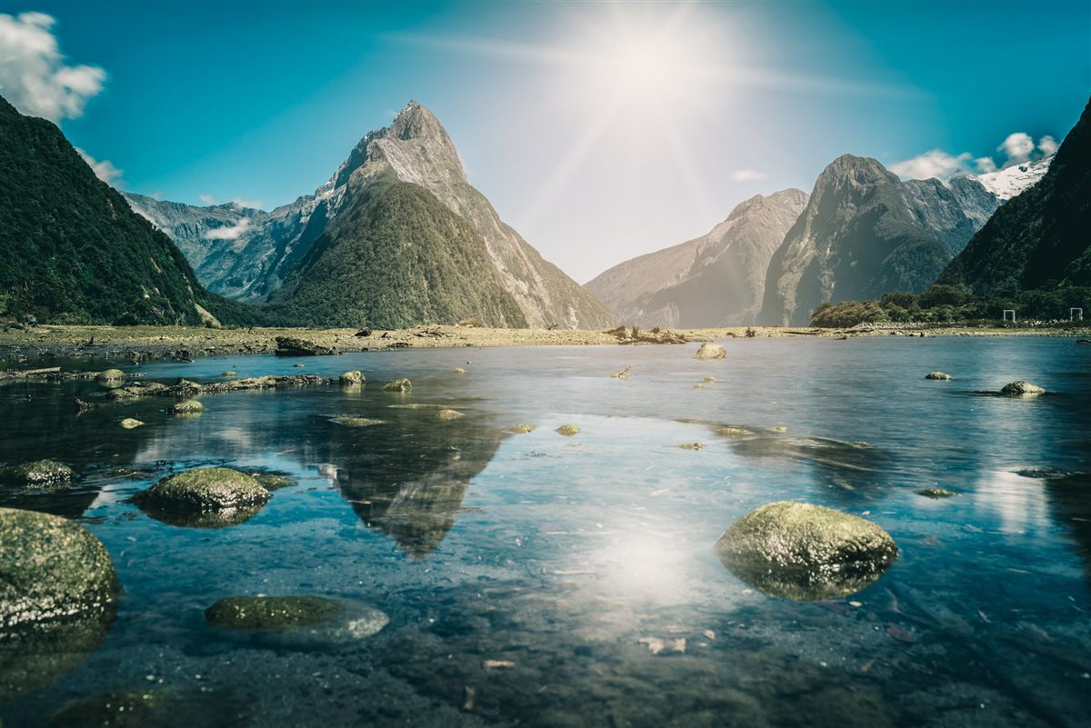 New Zealand