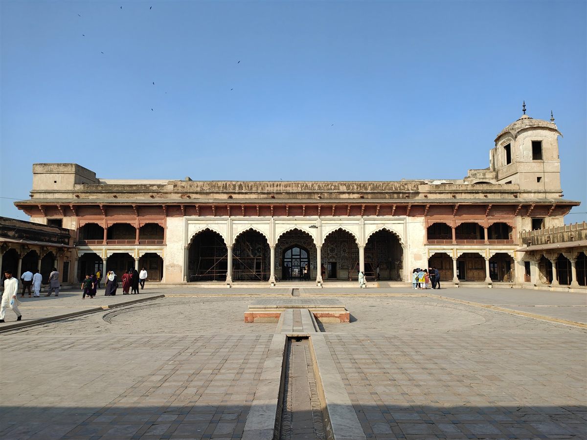 Pakistan