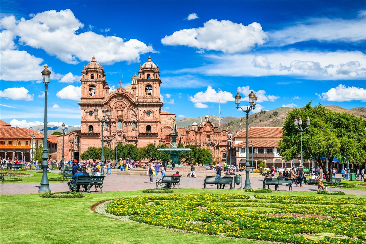 Peru