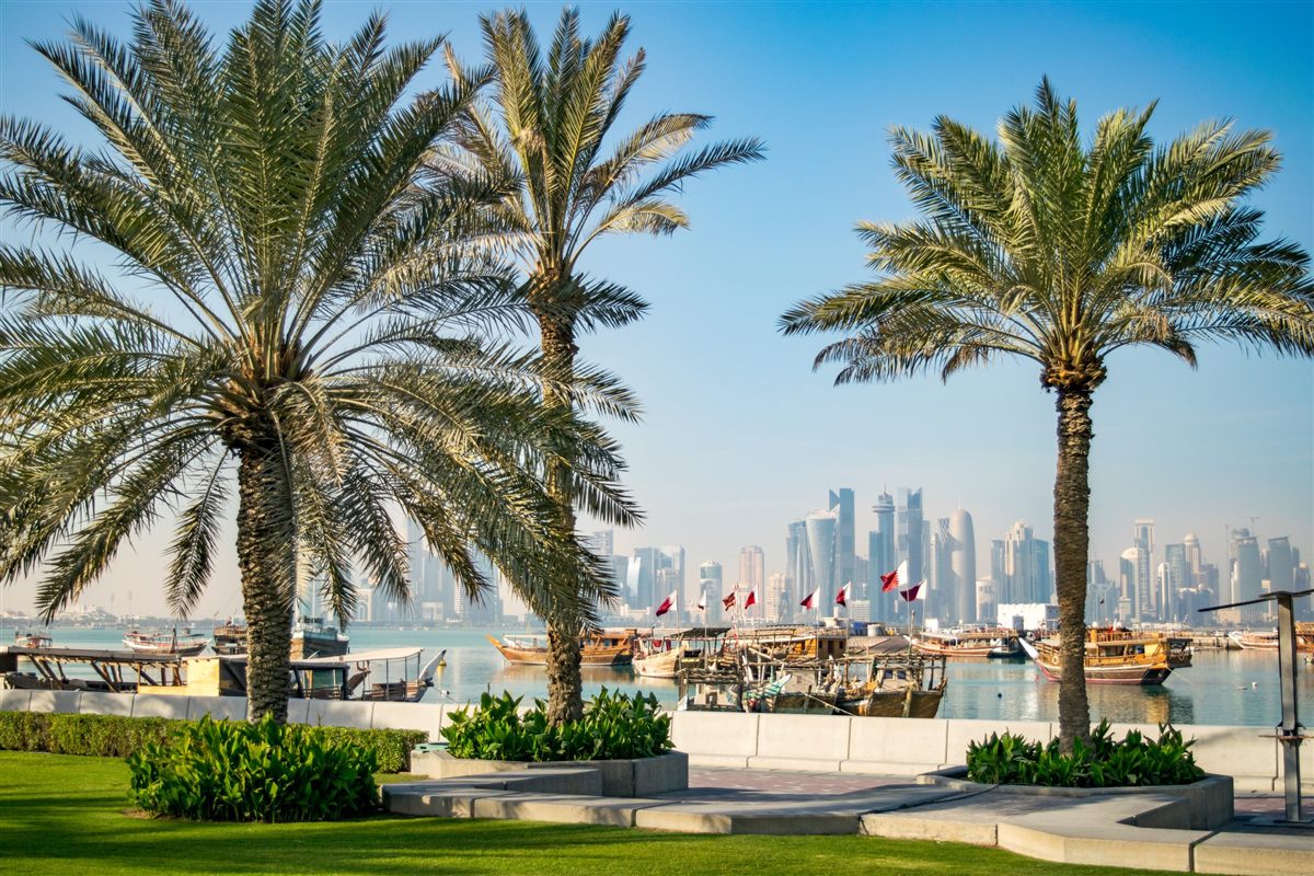 Qatar