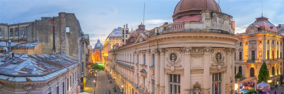 Romania