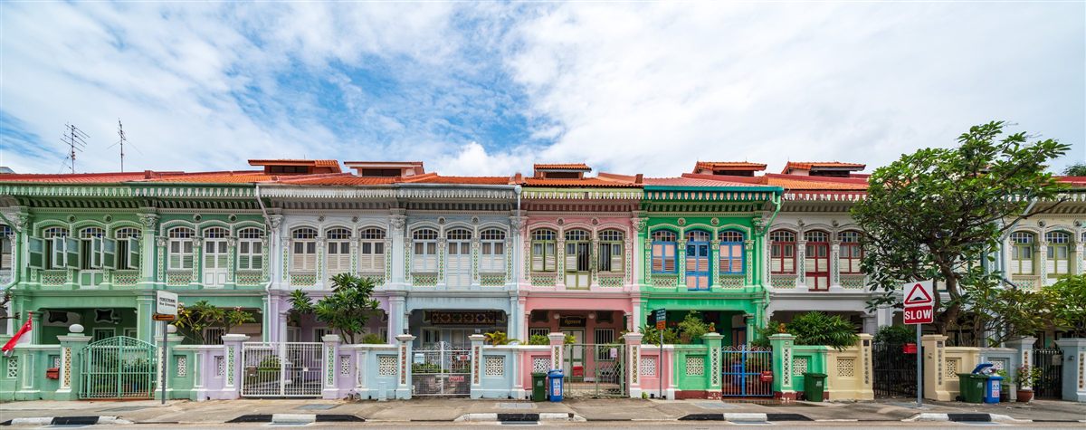 Singapore