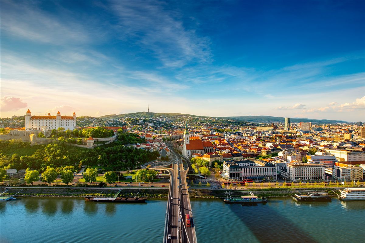 Slovakia