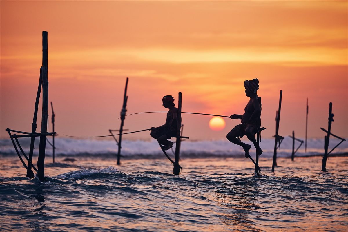 Sri Lanka