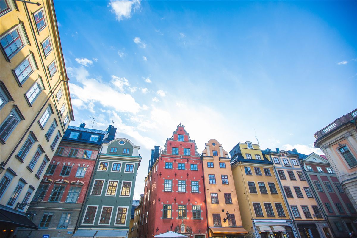 Sweden