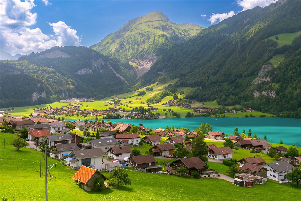Switzerland