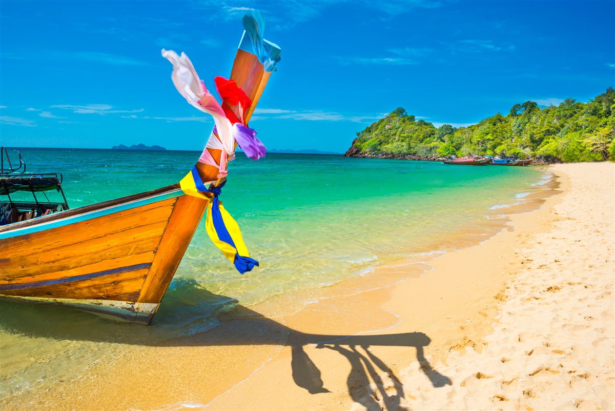 Southeast Asia Region