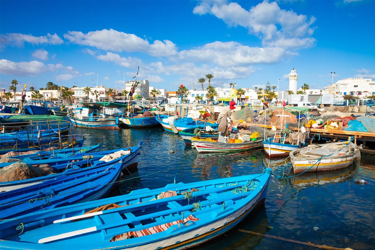 Tunisia