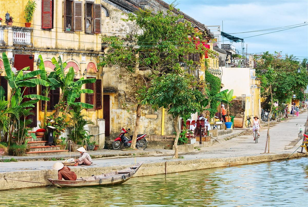 Vietnam