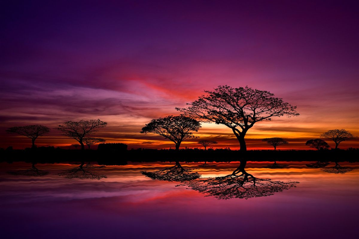 Botswana